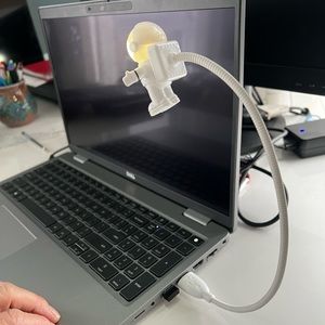 ⭐️ 3/25$ ⭐️ Cosmonaut usb light